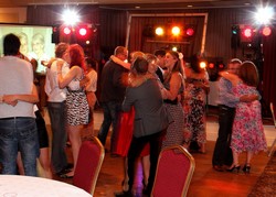 Gainsborough House Hotel Kidderminster Mobile Disco Siddy Sounds Photo Video Mobile Disco VDJ